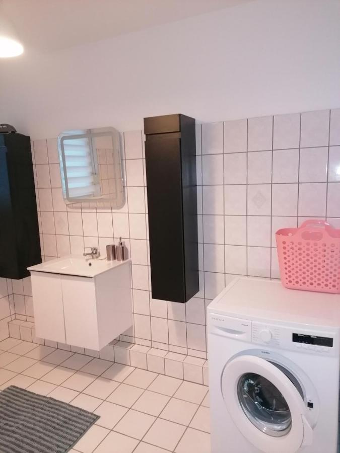 Weyersheim 3 Pieces "Joe" Exterior foto