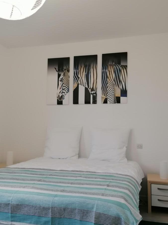 Weyersheim 3 Pieces "Joe" Exterior foto