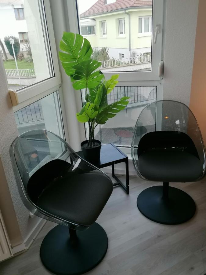 Weyersheim 3 Pieces "Joe" Exterior foto
