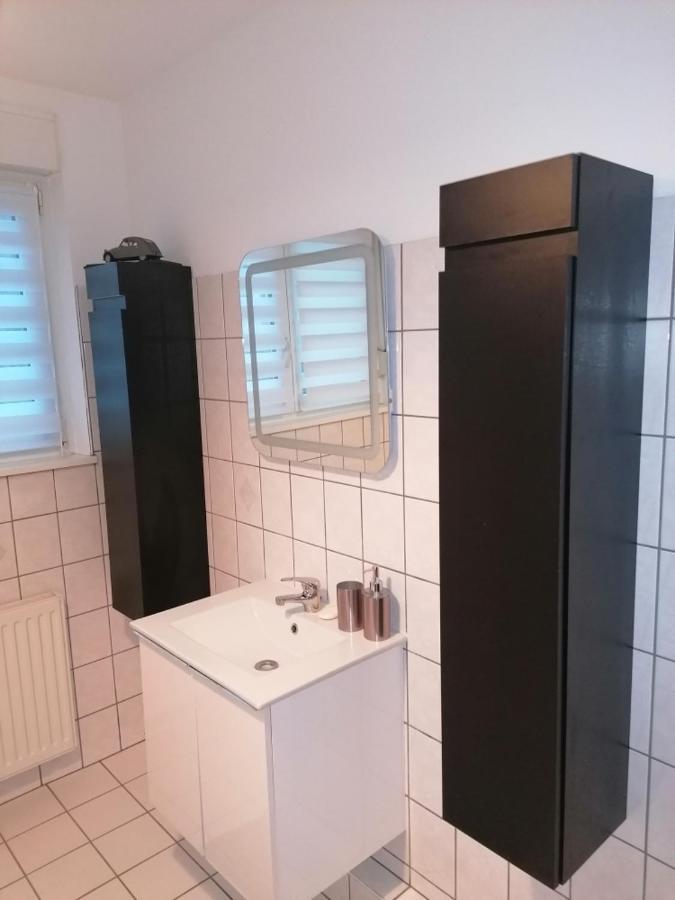 Weyersheim 3 Pieces "Joe" Exterior foto